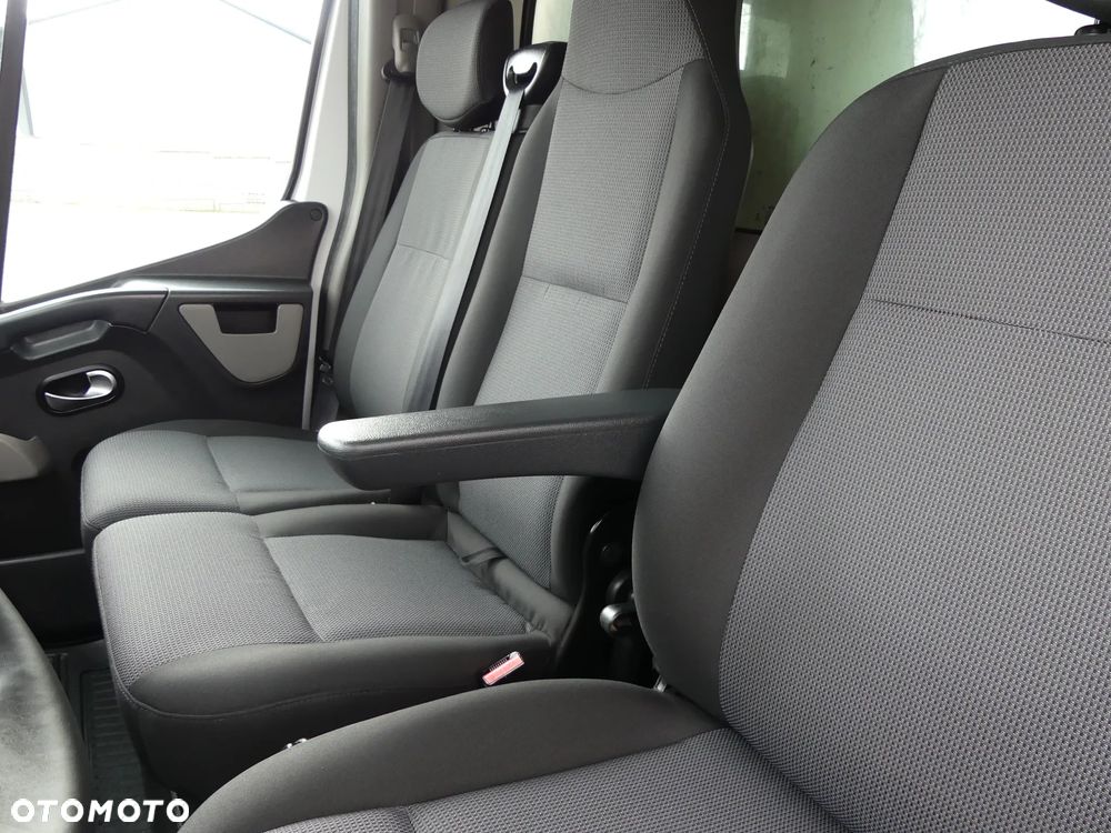 Renault MASTER 2.3DCI*170KM*2019r.*KONTENER WINDA - 9