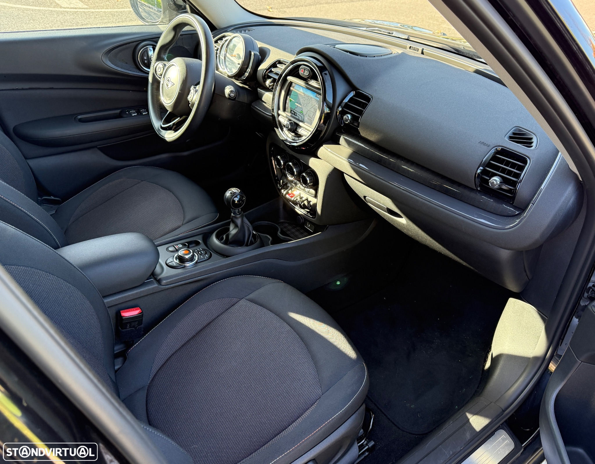 MINI Clubman One D 4Business Plus - 16