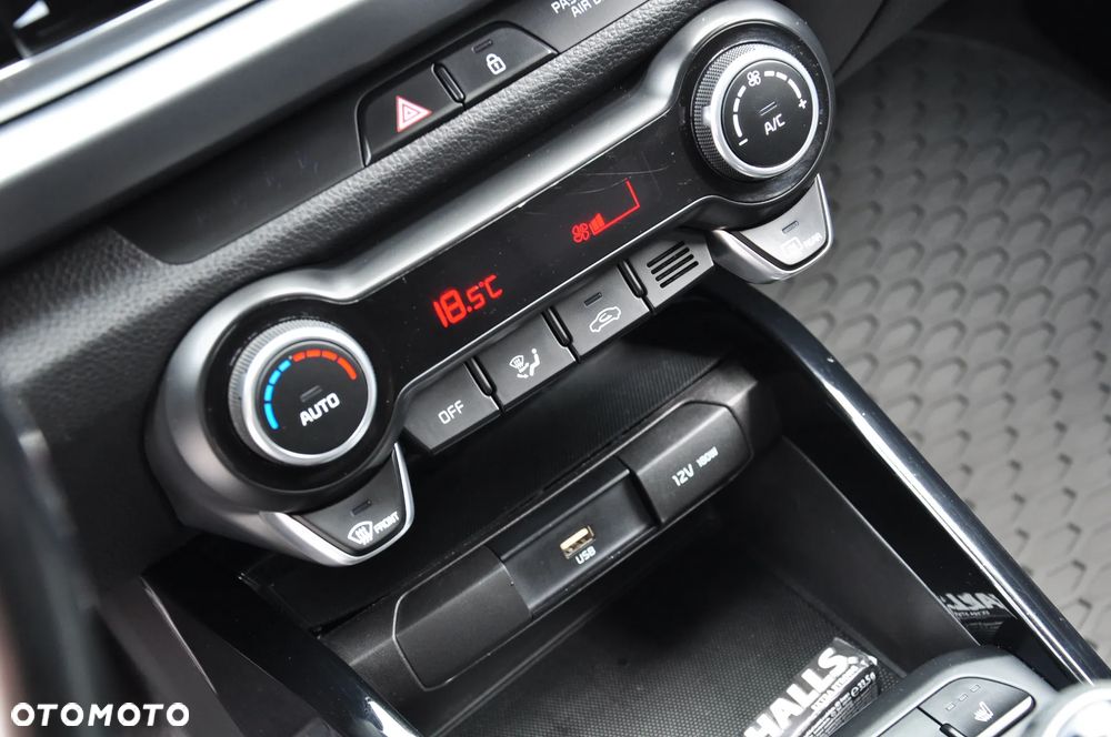 Kia Rio 1.0 T-GDI L - 32