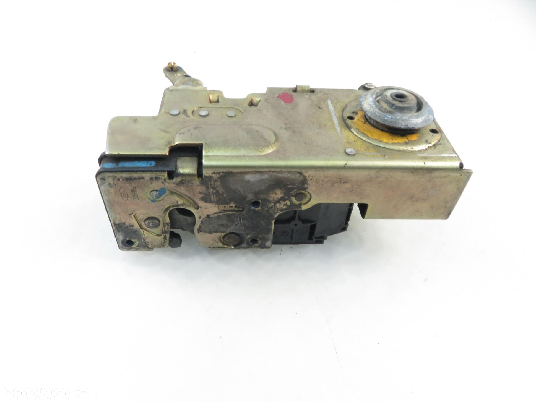 ZAMEK KLAPY FORD TRANSIT V 2000-2006 YC15V43288AL - 2