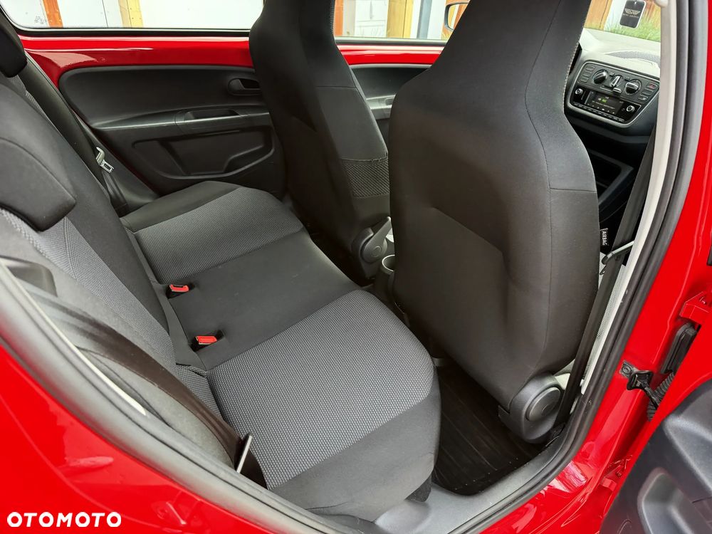 Skoda Citigo 1.0 Elegance - 11