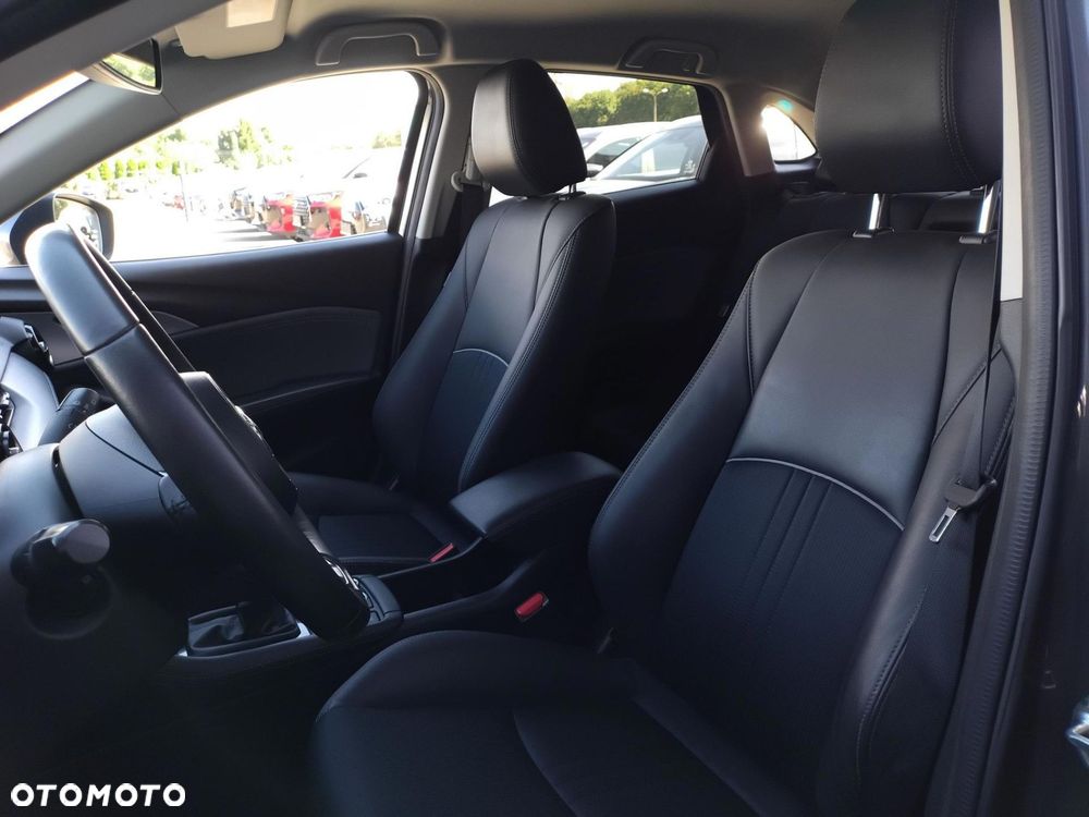 Mazda CX-3 2.0 SkyPrestige - 24