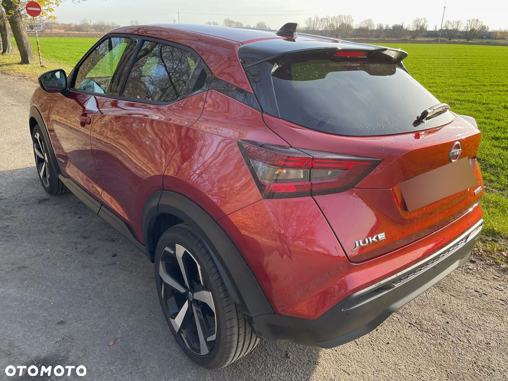 Nissan Juke - 7