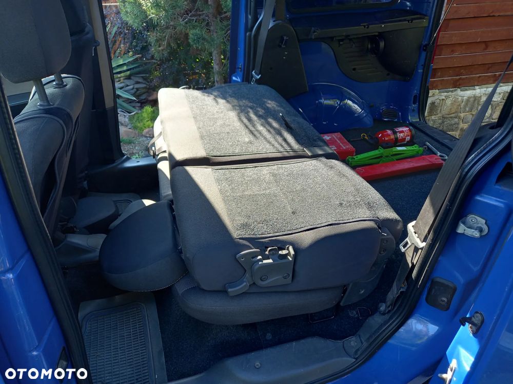 Fiat Doblo - 22