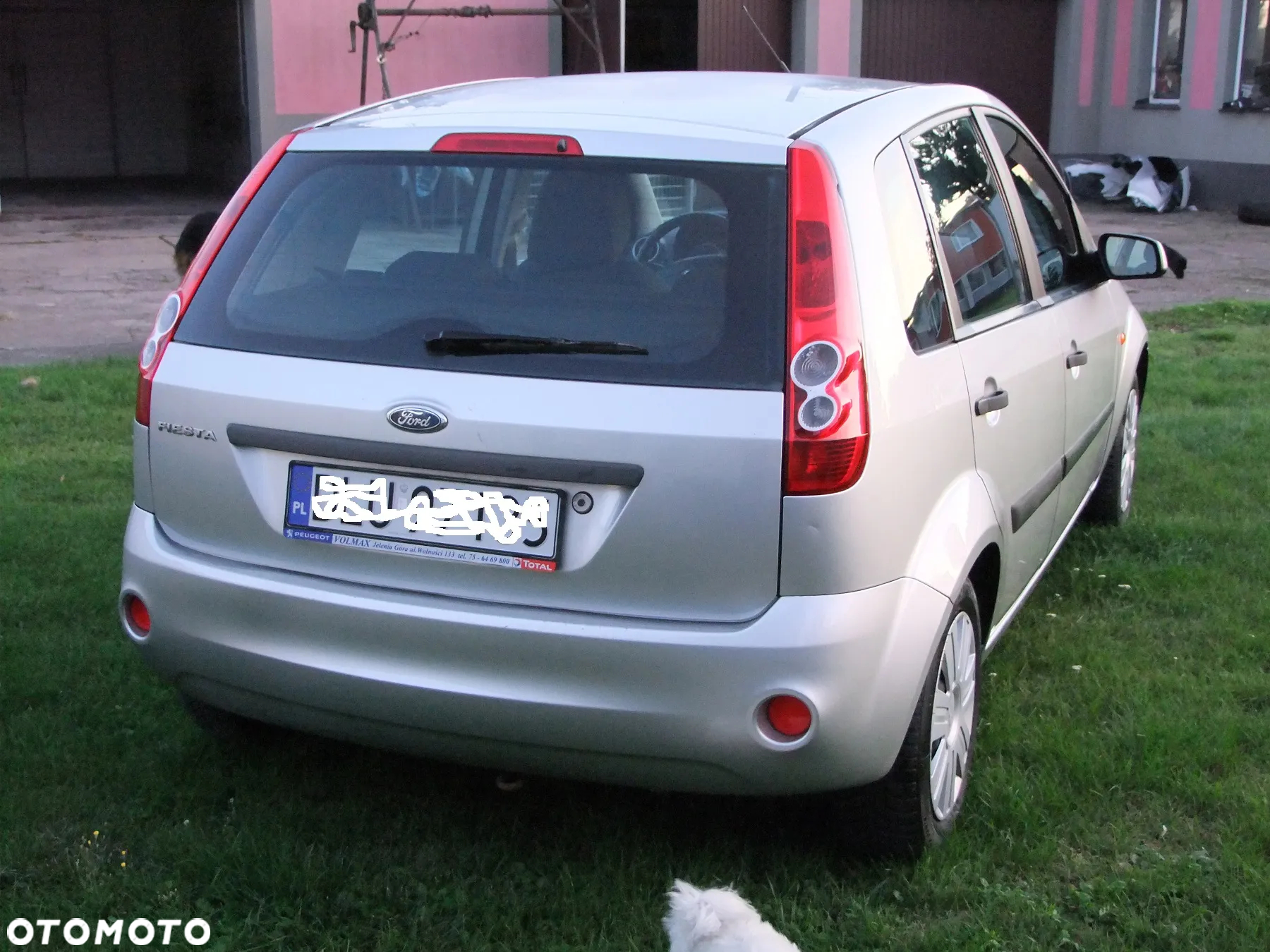 Ford Fiesta - 6