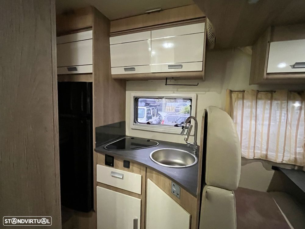 Citroen Jumper Outro - 32