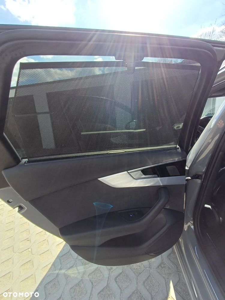 Audi A4 Avant 35 TDI S tronic S line - 32