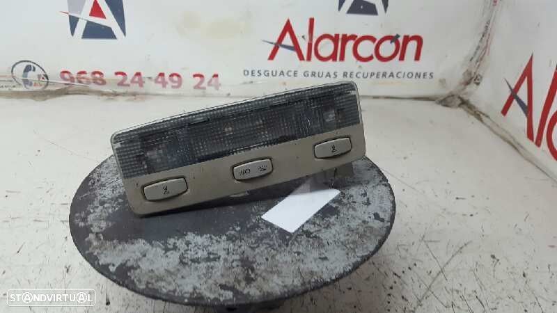 LUZ INTERIOR RENAULT ESPACE IV (JK0) GRAND ESPACE PRIVILEGE - 3