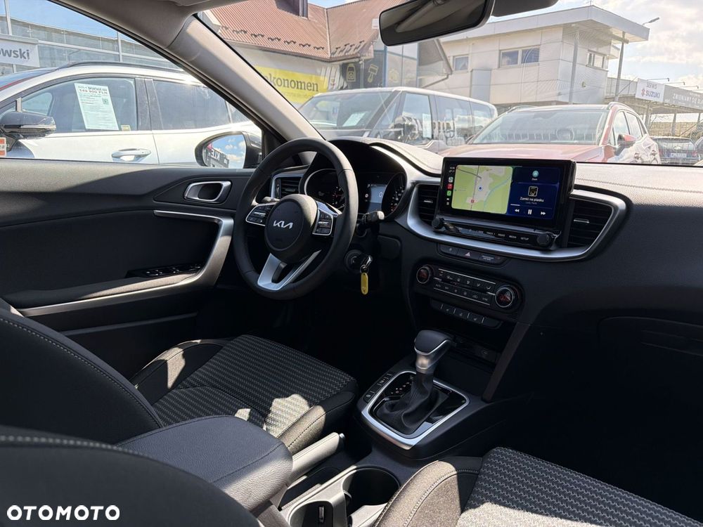 Kia XCeed 1.6 T-GDI M DCT - 27