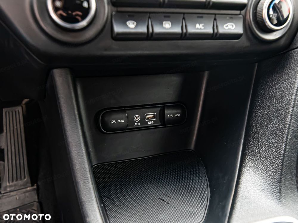 Kia Sportage - 17