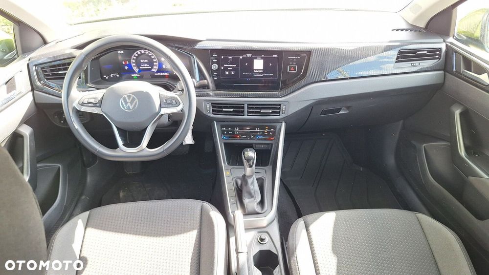 Volkswagen Taigo - 10