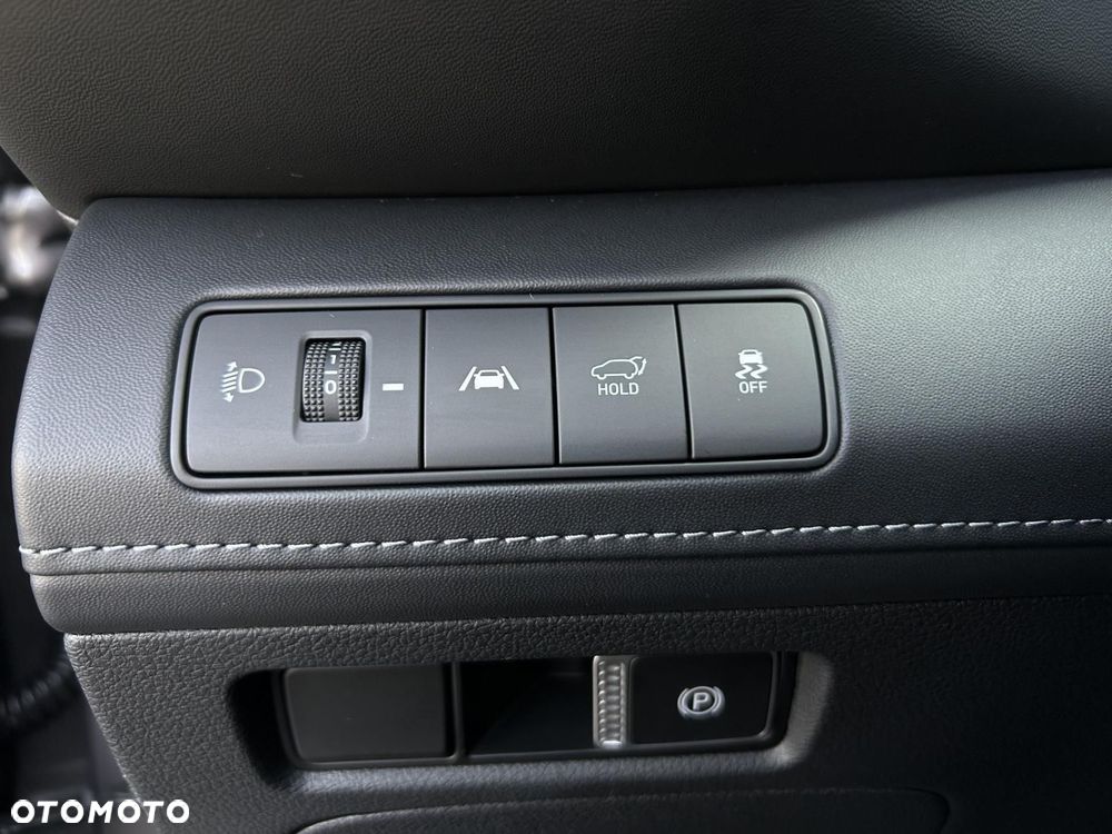 Hyundai Santa Fe 1.6 T-GDI HEV Platinum 4WD - 28