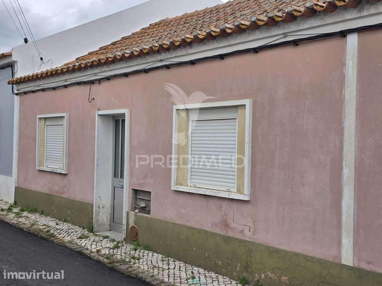 Moradia T3 com Espaço Exterior - Grândola - Grande imagem: 2/24