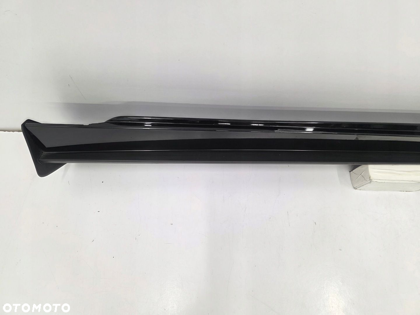 LISTWA PROGOWA PRAWA PRÓG MAZDA 3 BP IV BCJH-51P41 19 - - 2
