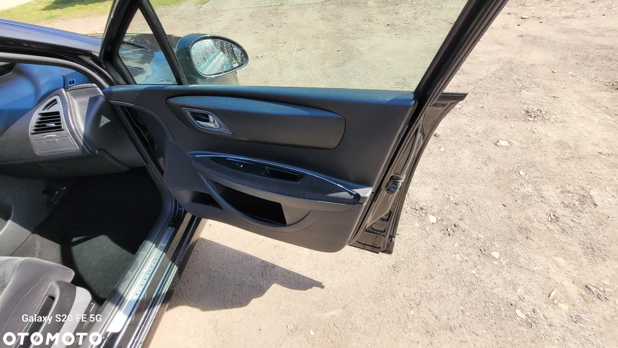 Citroën C4 1.6 16V Exclusive - 14
