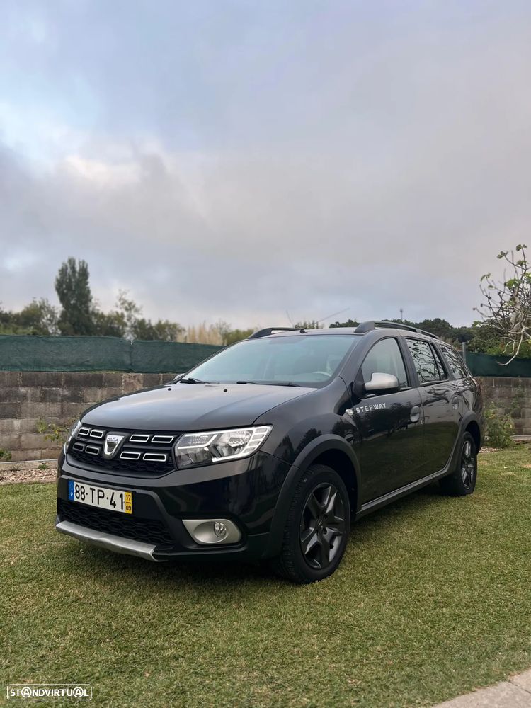 Dacia Logan 0.9 TCe Confort - 1