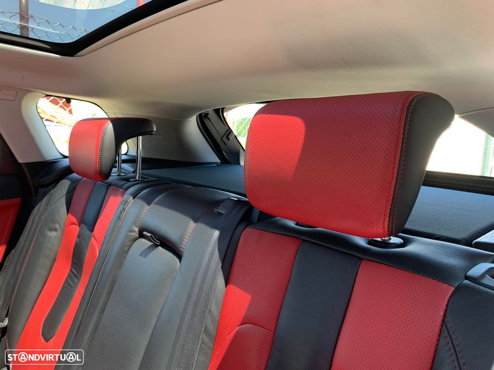 Land Rover Range Rover Evoque 2.2 TD4 Dynamic - 15