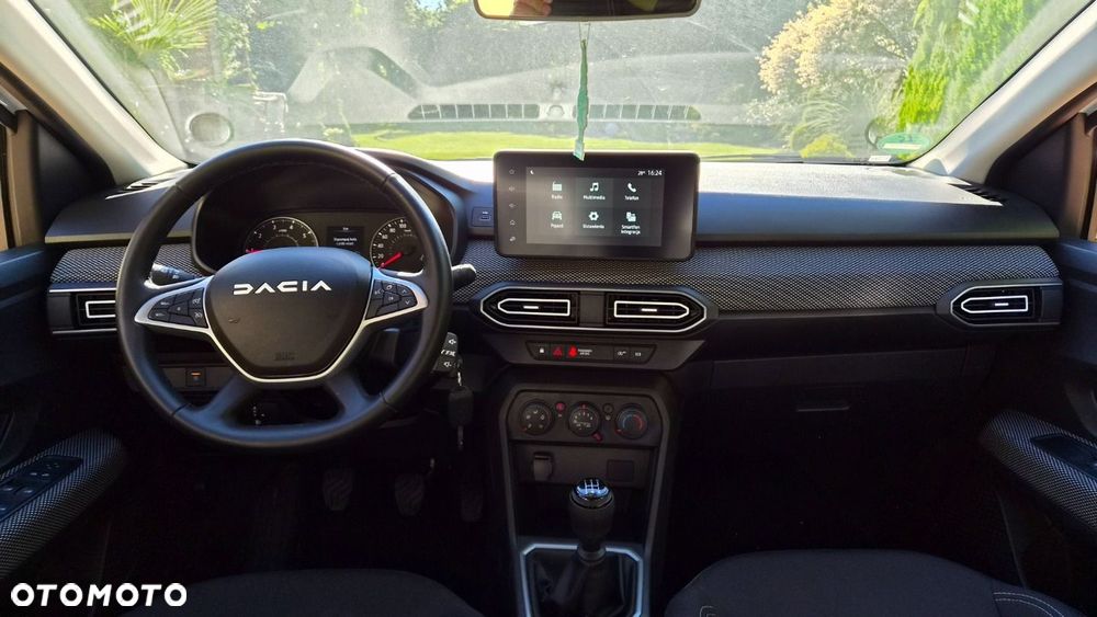 Dacia Sandero TCe 90 Expression - 17