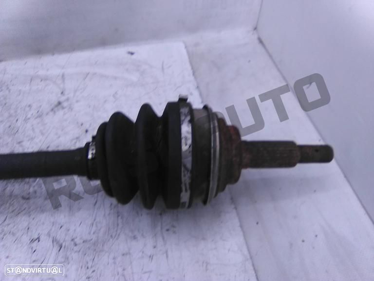 Transmissão Frente Direita  Toyota Celica V (t18) [1989_1993] 2 - 2