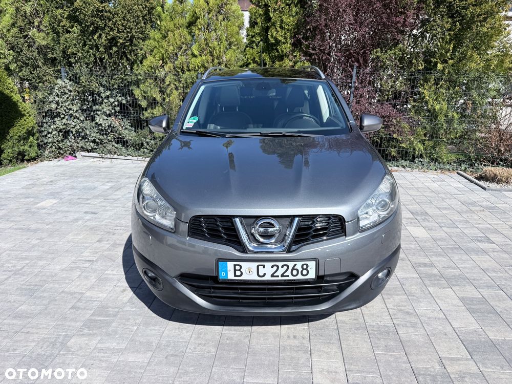 Nissan Qashqai 2.0 Tekna - 5