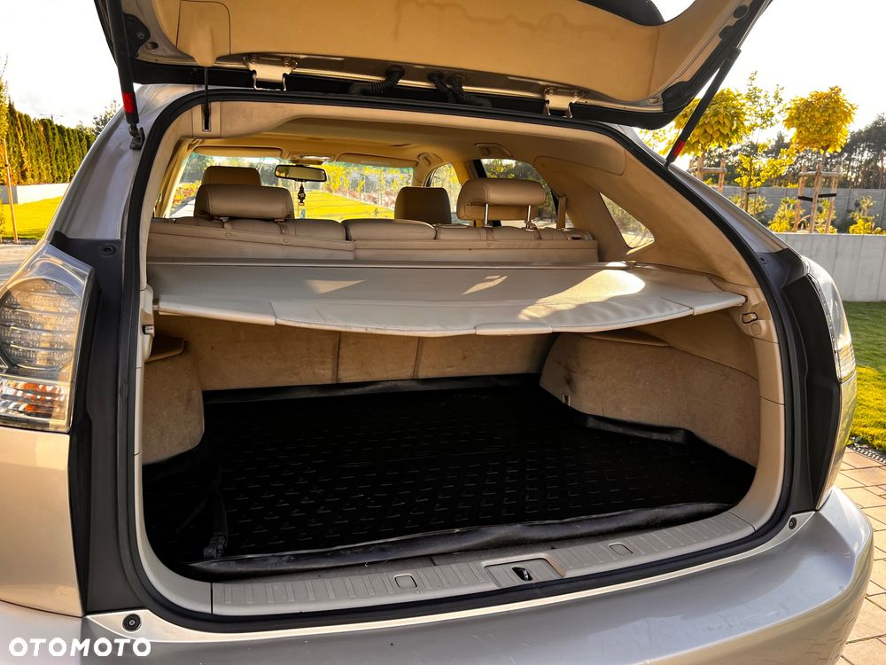 Lexus RX 400h Prestige - 6