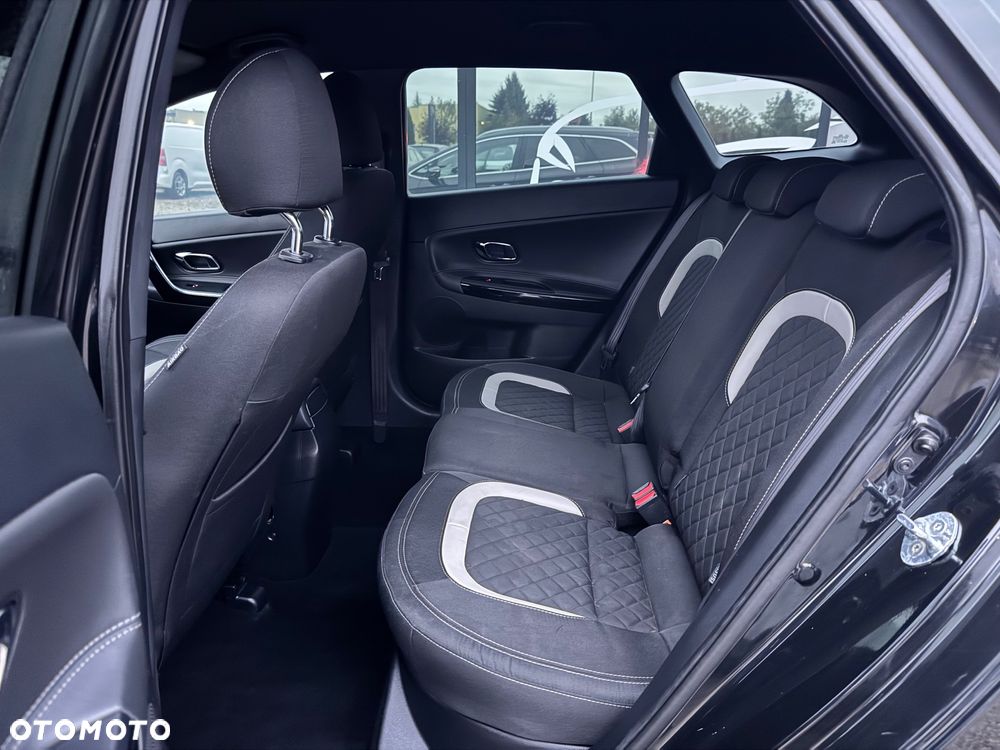 Kia Ceed 1.0 T-GDI GT-Line - 28