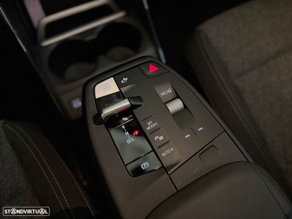 BMW X1 xDrive25e xLine - 23