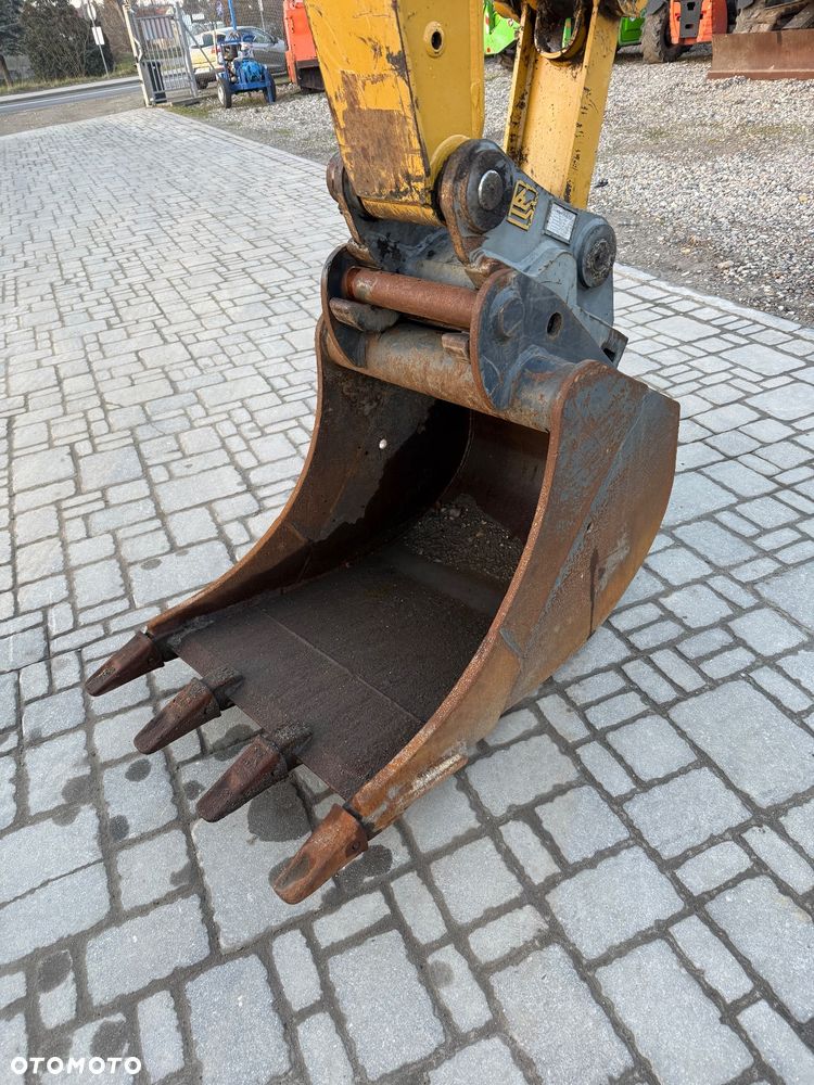 Caterpillar 315FLCR - 8