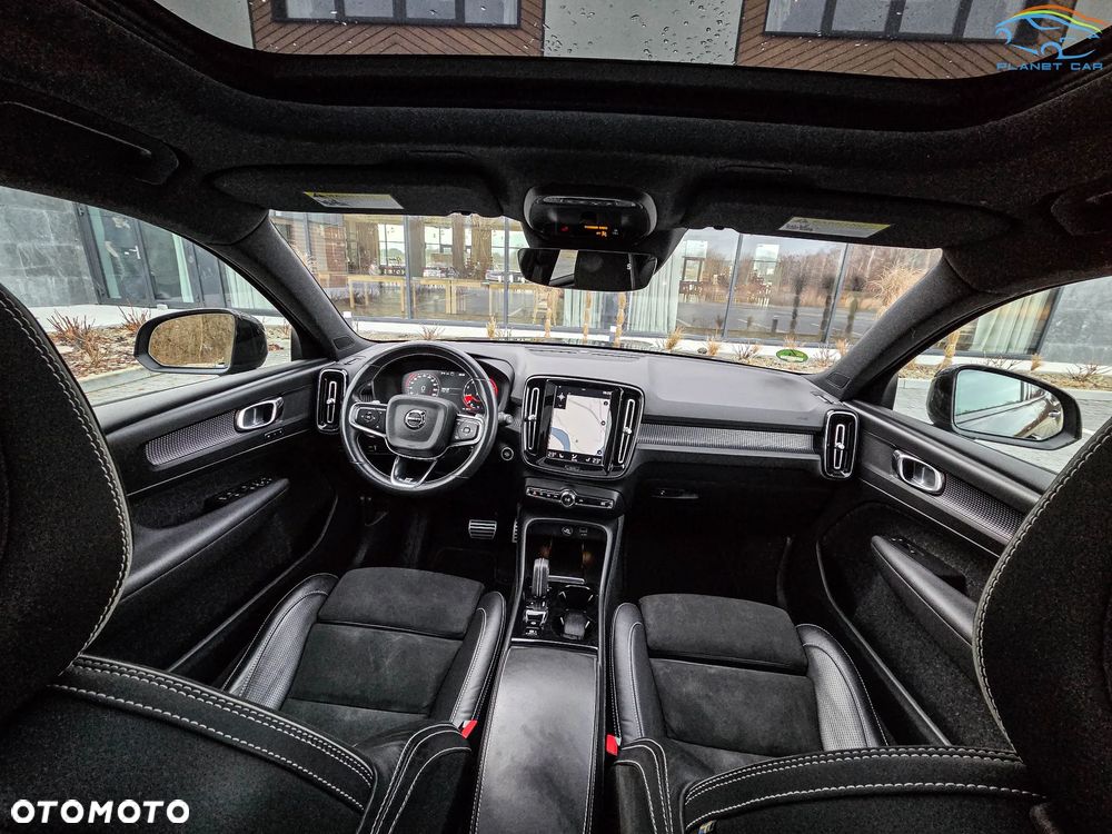 Volvo XC 40 B5 B AWD Geartronic RDesign - 22