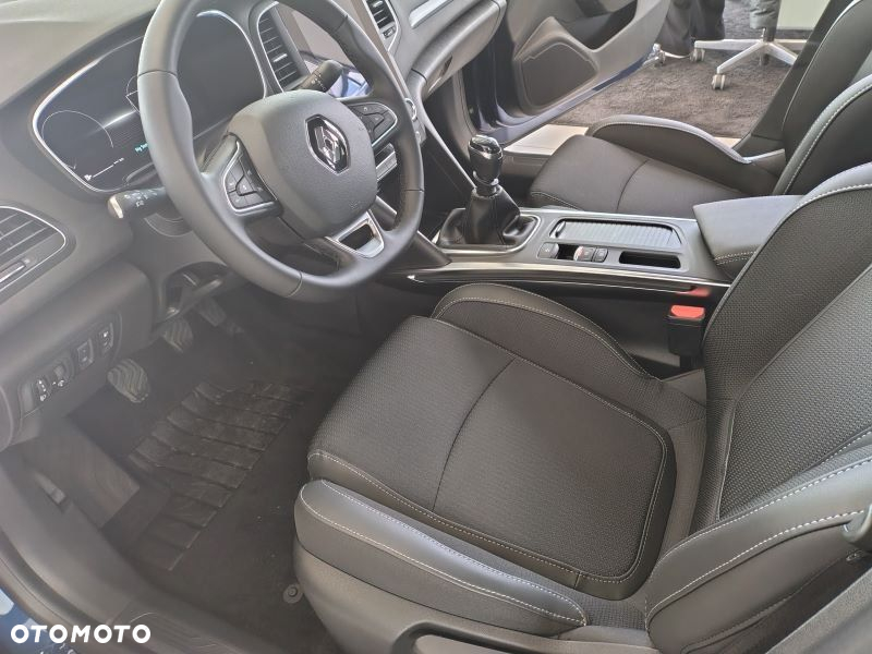 Renault Megane - 9