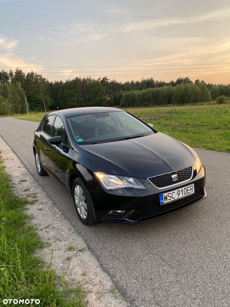 Seat Leon 1.2 TSI Start&Stop Style - 2