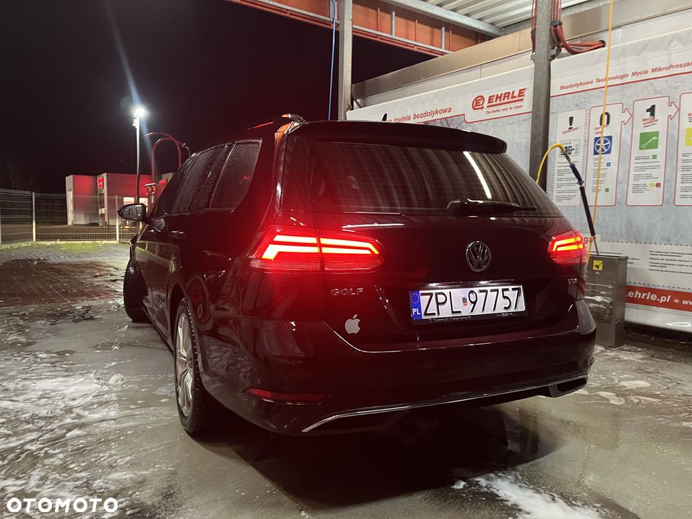 Volkswagen Golf 1.6 TDI BMT Comfortline - 5