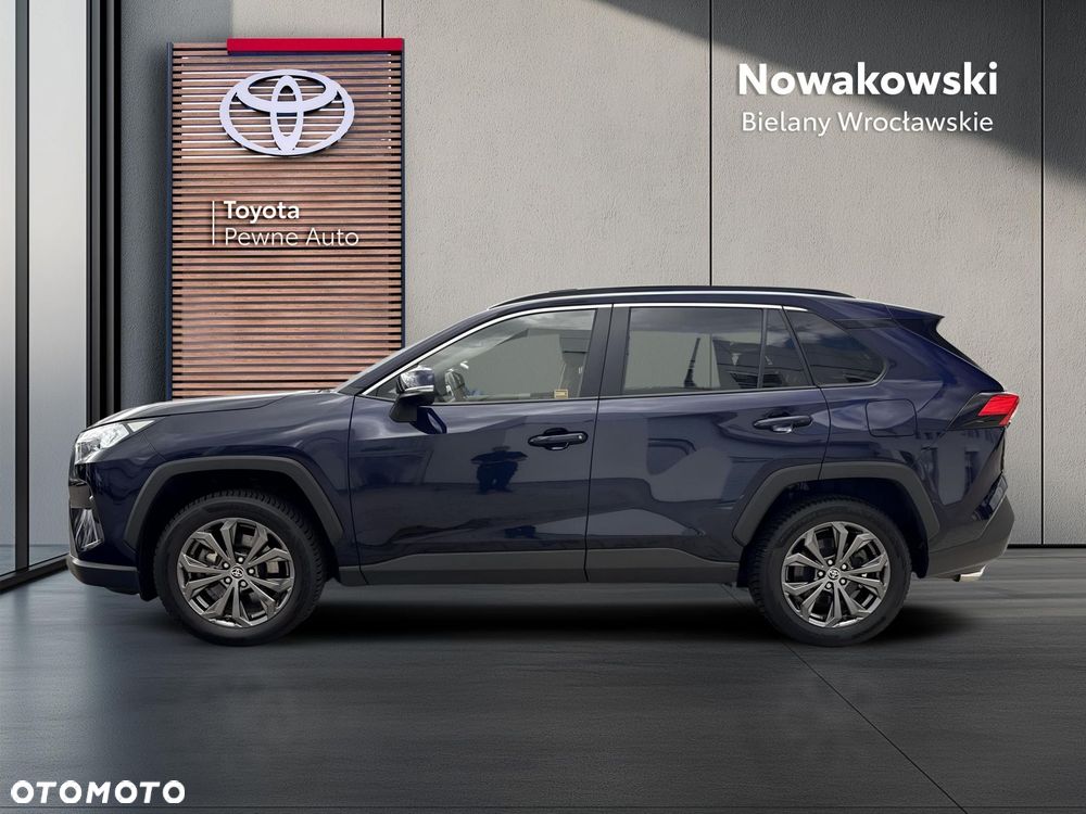 Toyota RAV4 - 4