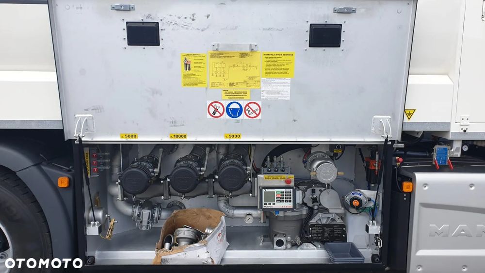 MAN TGX 26.430 / STOKOTA - 8