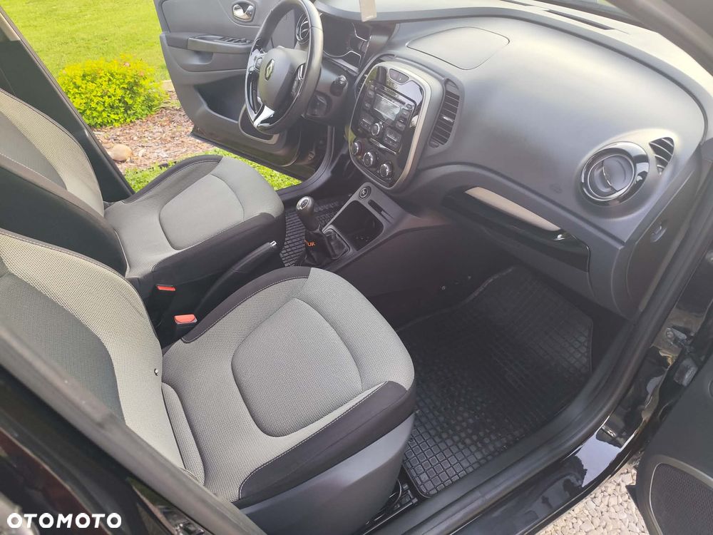 Renault Captur - 9