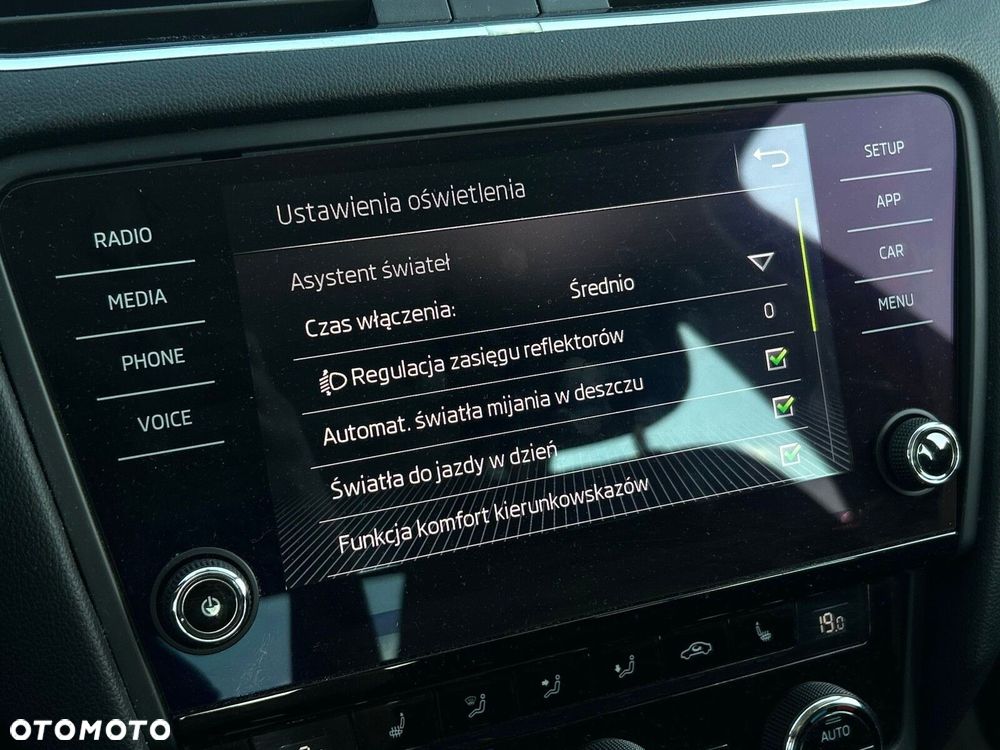 Skoda Octavia 1.5 TSI ACT Ambition - 27