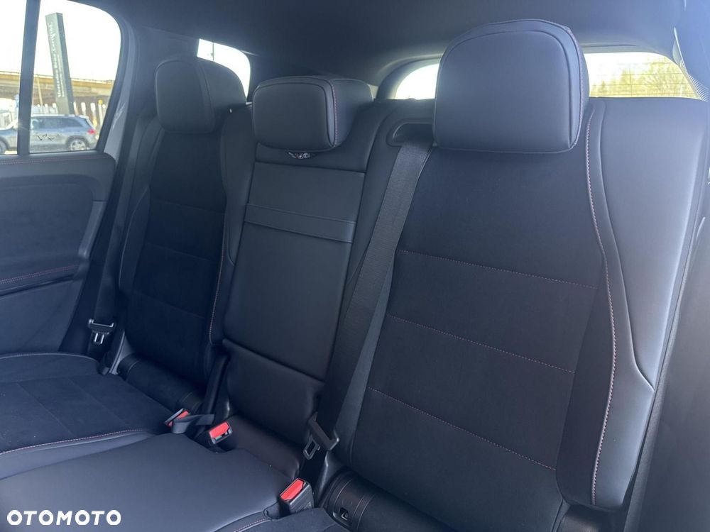 Mercedes-Benz GLB 250+ EQ 85kWh - 19