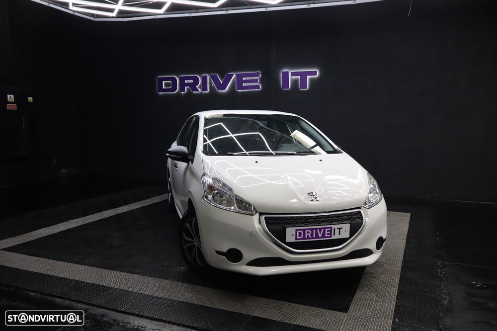 Peugeot 208 68 VTI Access - 14