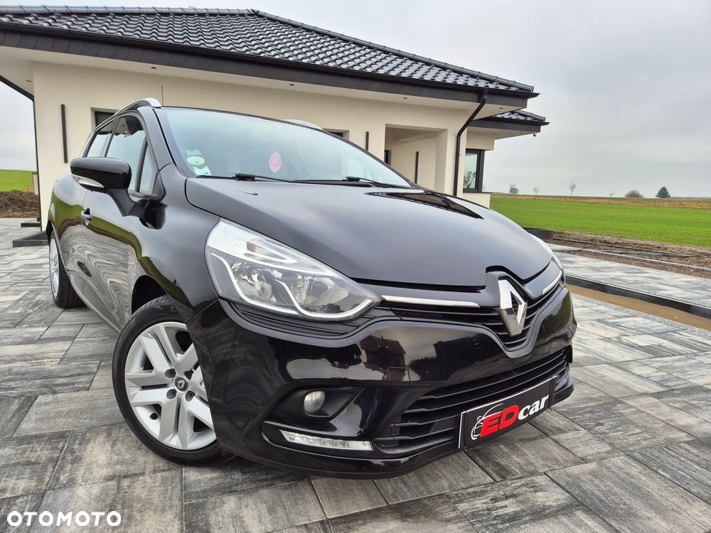 Renault Clio 1.5 dCi Energy Life - 25