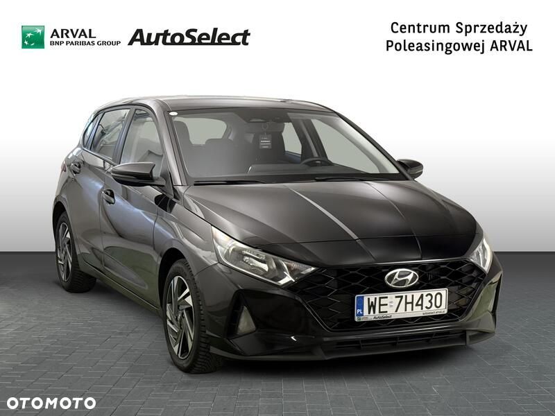 Hyundai i20 - 9