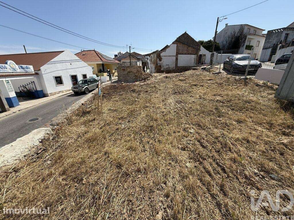 Terreno para construção em Vimeiro - Grande imagem: 3/25