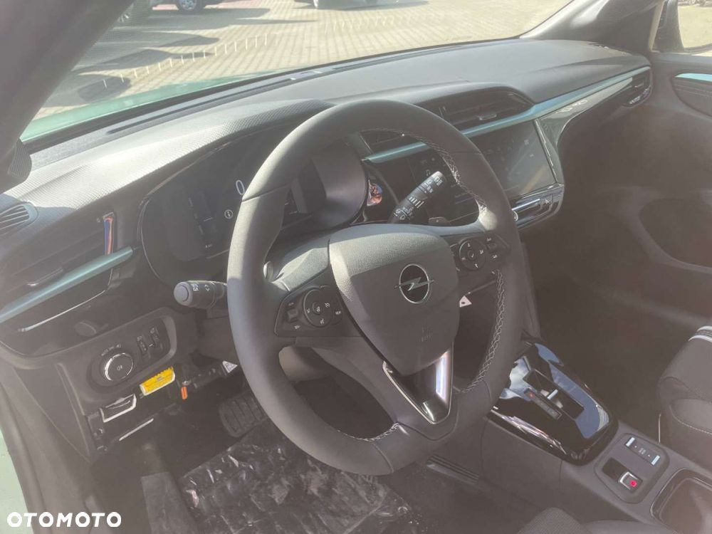 Opel Corsa - 10