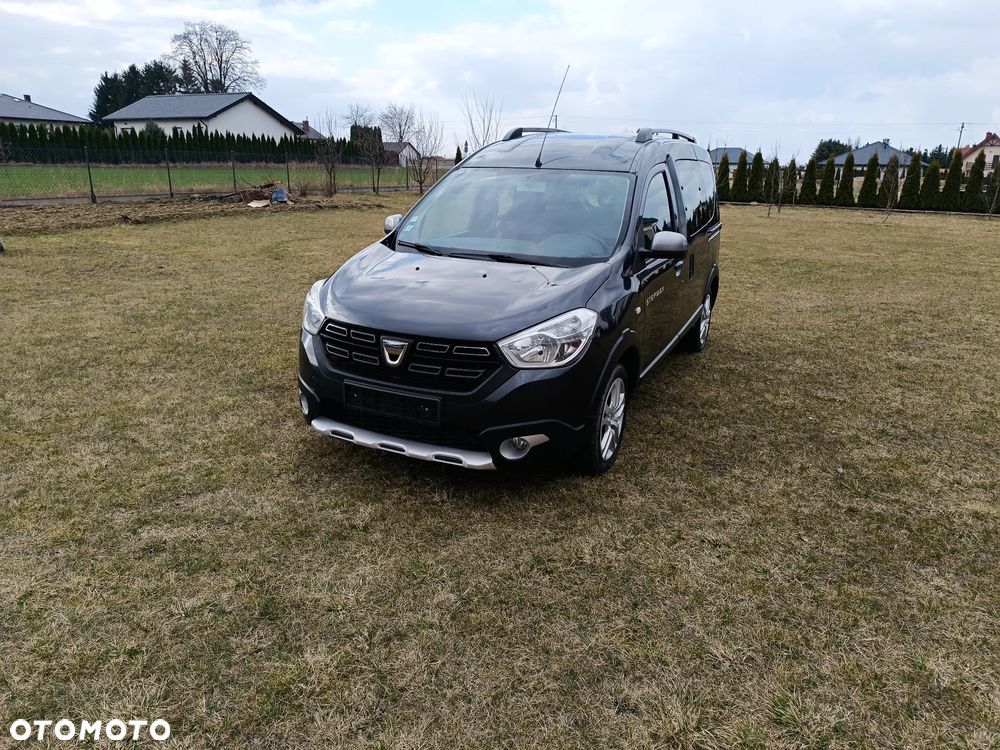 Dacia Dokker - 6