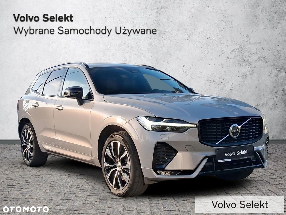 Volvo XC 60 - 8