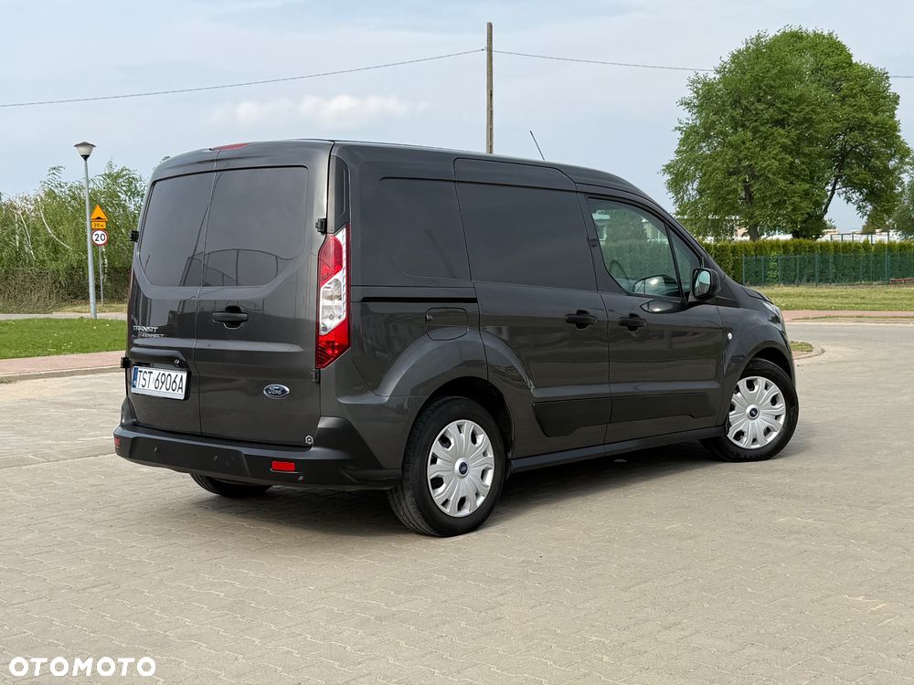 Ford TRANSIT CONNECT - 27