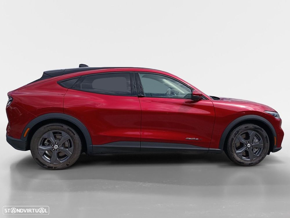 Ford Mustang Mach-E Standard - 6