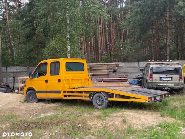 Renault MASTER - 1