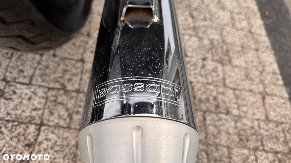 Harley-Davidson Touring Road King - 9