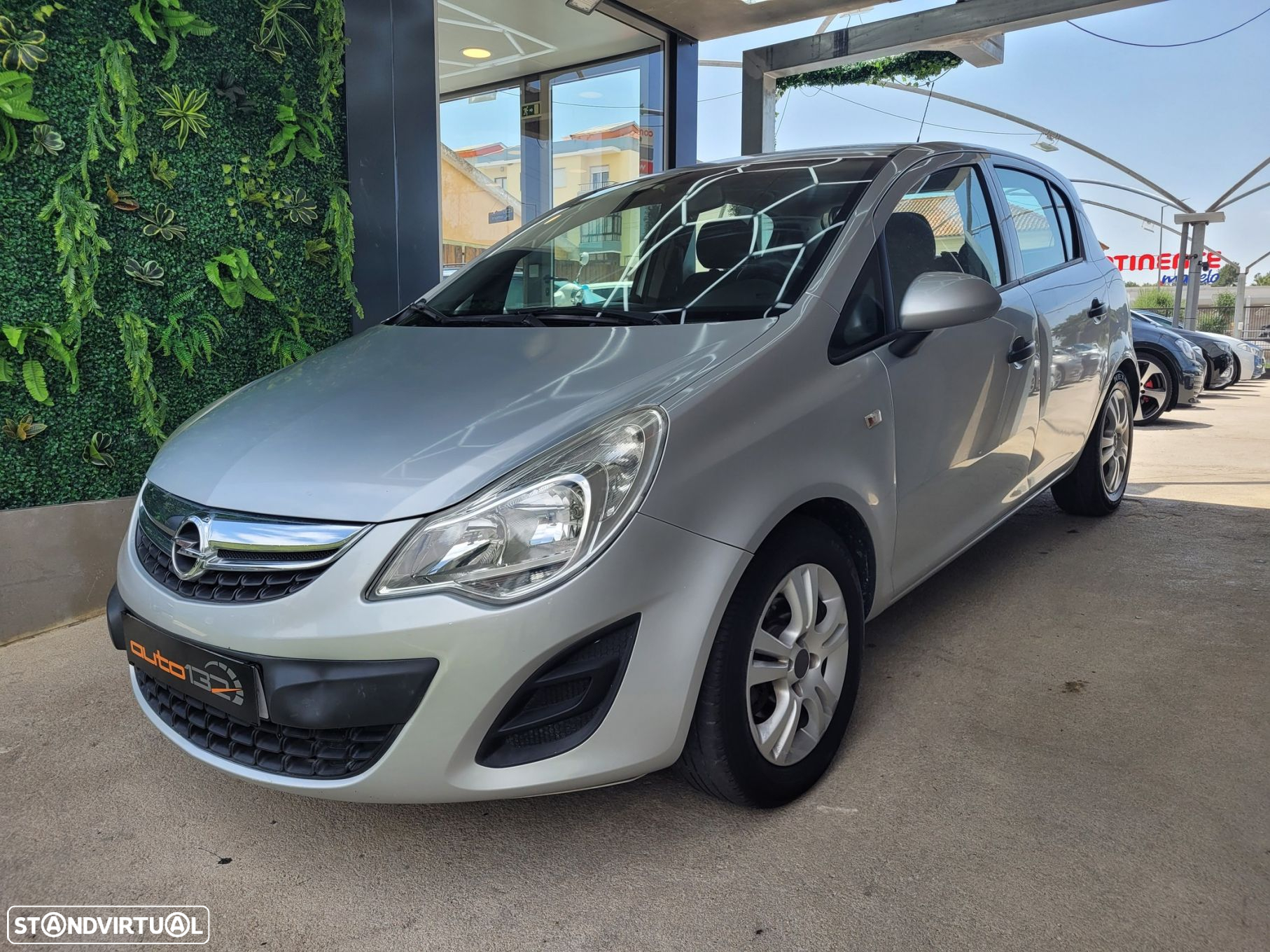 Opel Corsa 1.2 Cosmo - 3