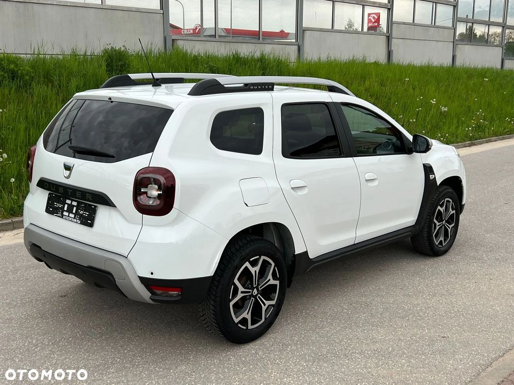 Dacia Duster 1.6 SCe Prestige - 6